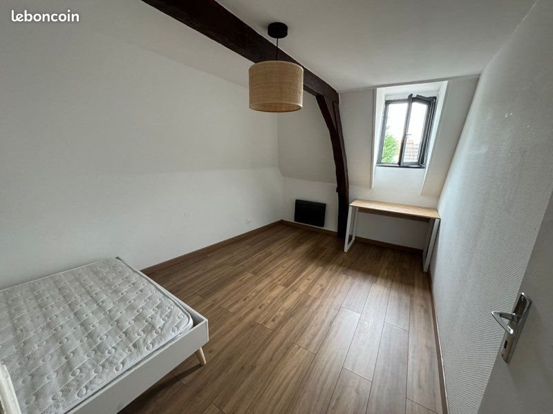 Maison à louer, 47m², Valenciennes