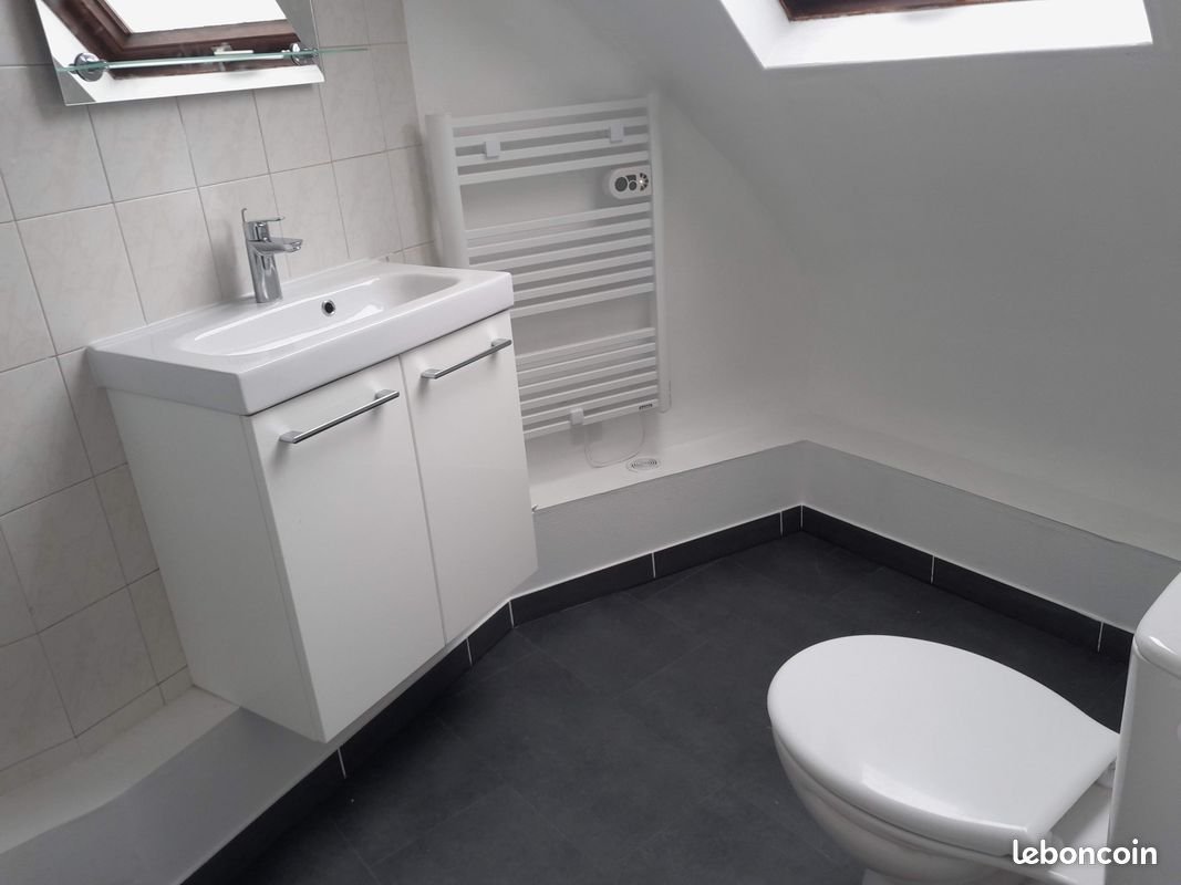 Appartement à louer, 22m², Aulnay-sous-Bois