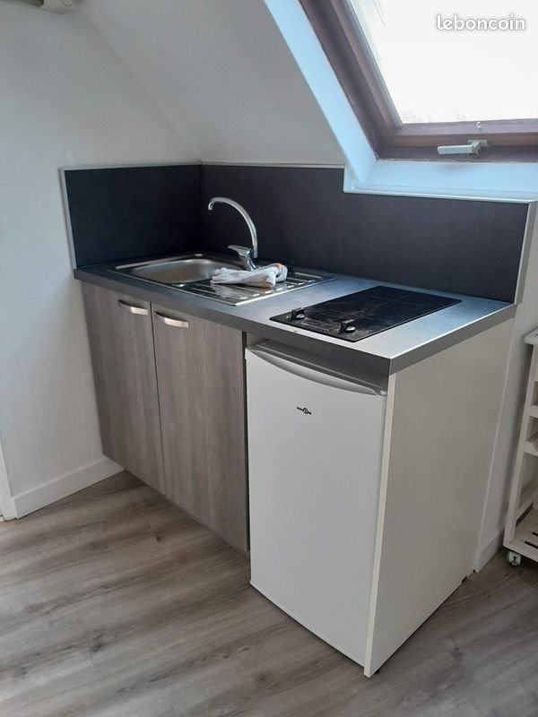 Appartement à louer, 22m², Aulnay-sous-Bois