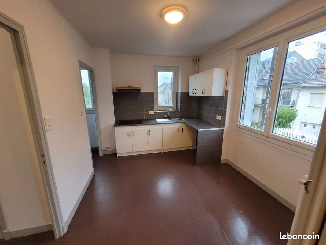Appartement à louer, 53m², Brive-la-Gaillarde