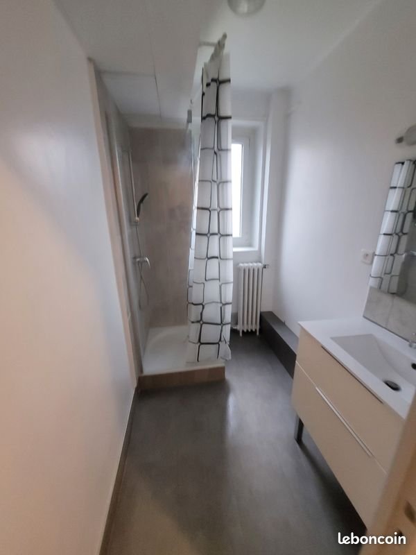 Appartement à louer, 53m², Brive-la-Gaillarde