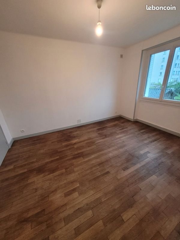 Appartement à louer, 53m², Brive-la-Gaillarde