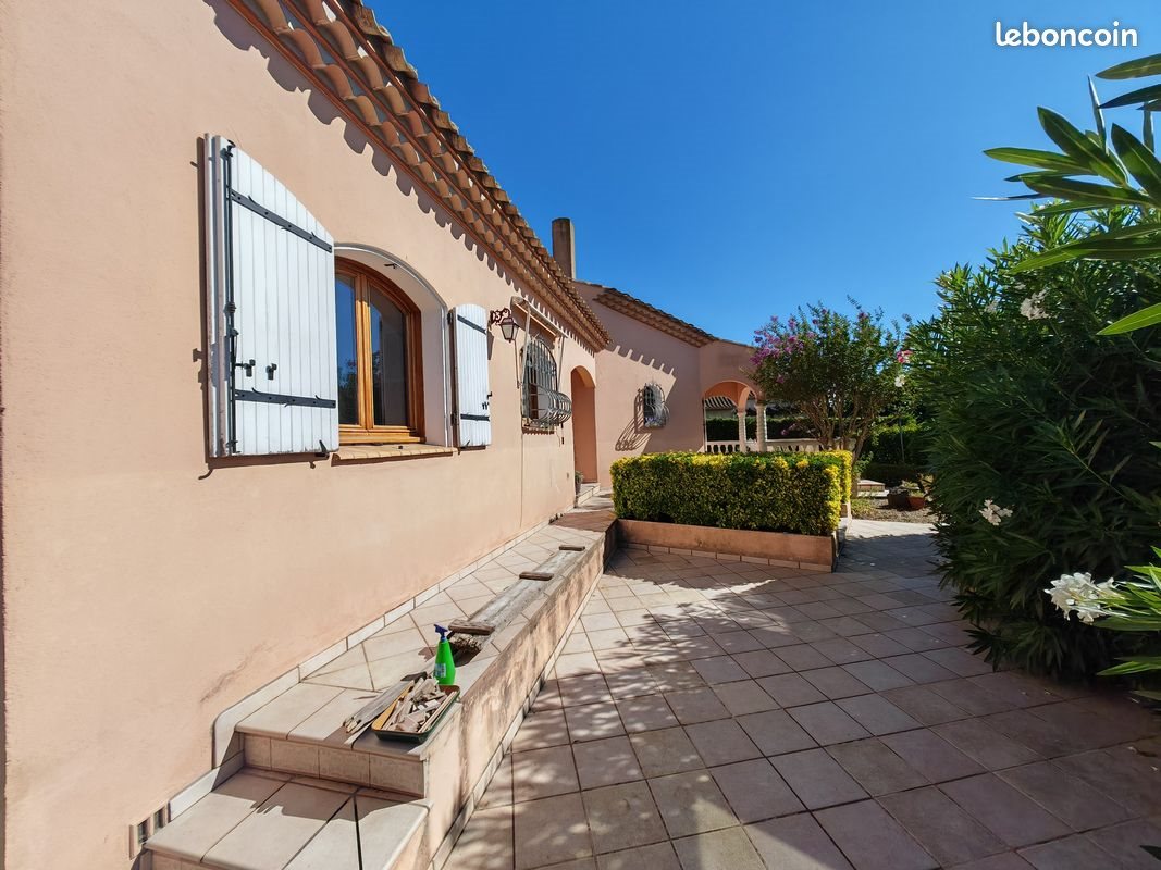 Maison à vendre, 120m², Béziers