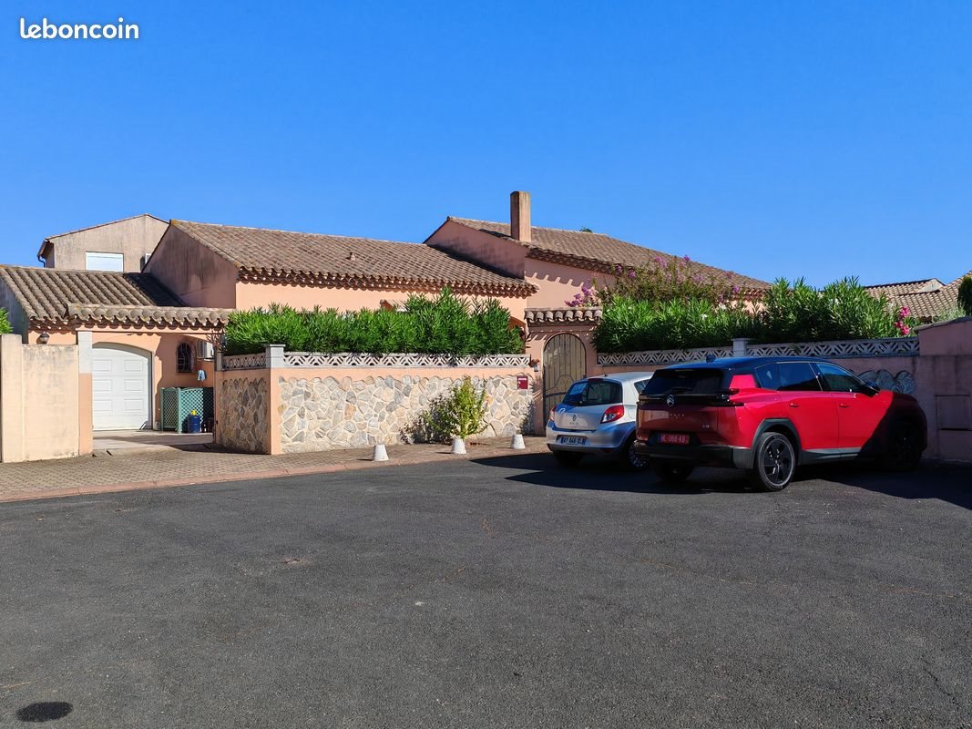 Maison à vendre, 120m², Béziers