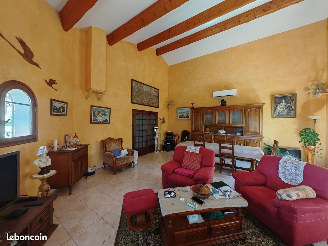 Maison à vendre, 120m², Béziers