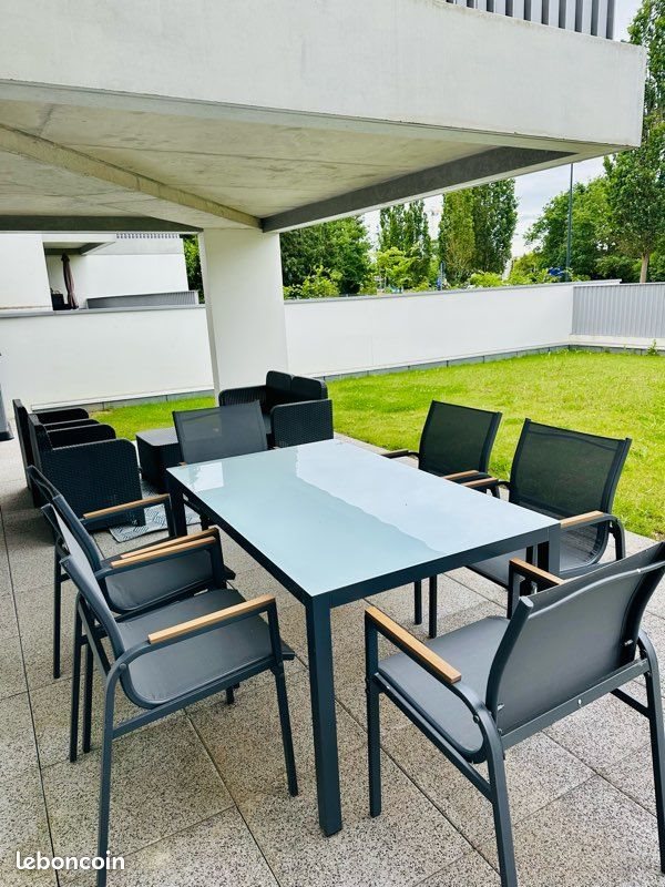 Appartement à vendre, 83m², Noyal-Châtillon-sur-Seiche