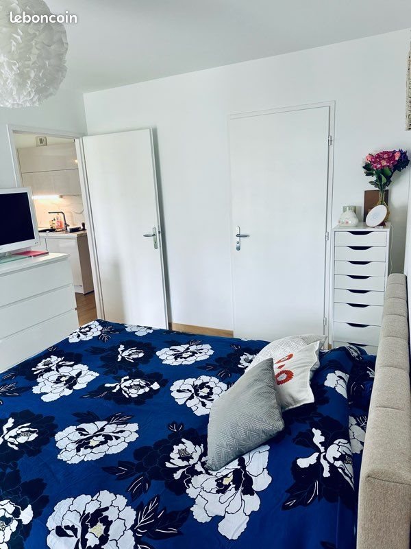 Appartement à vendre, 83m², Noyal-Châtillon-sur-Seiche