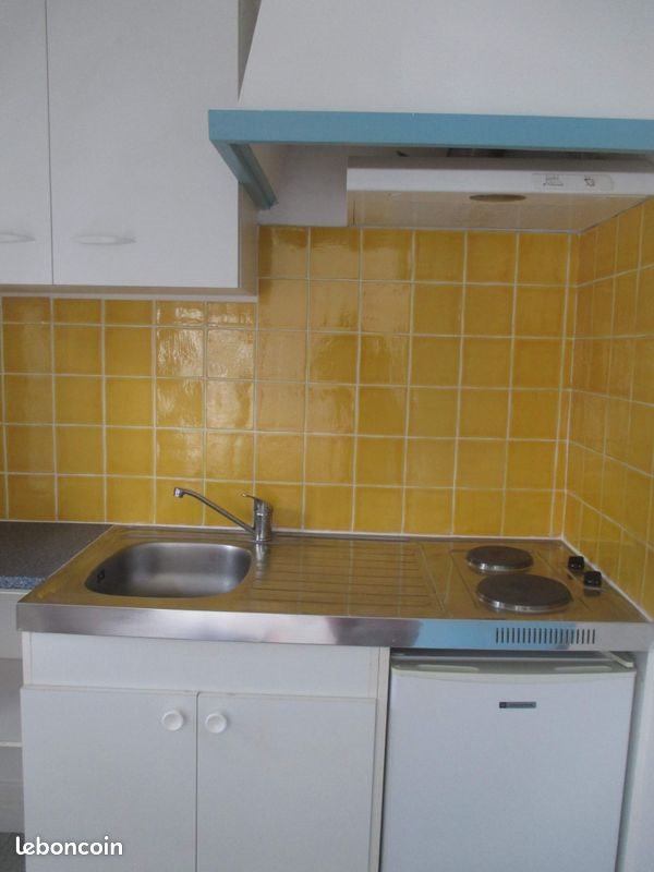Appartement à louer, 20m², Albi