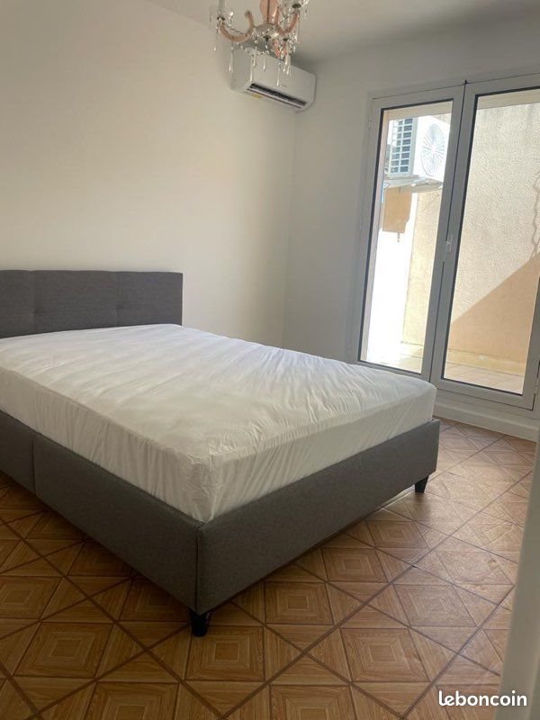 Appartement à louer, 44m², Antibes