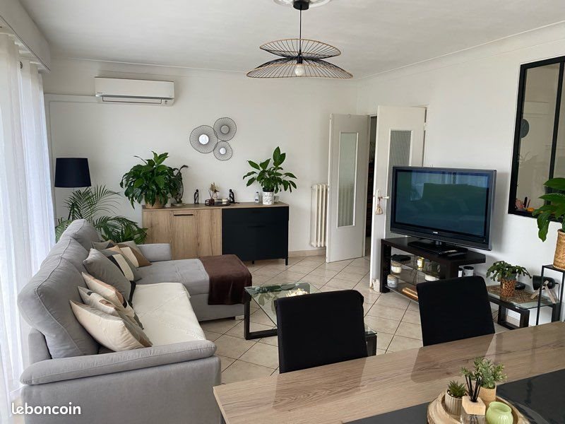 Appartement à vendre, 70m², Blagnac