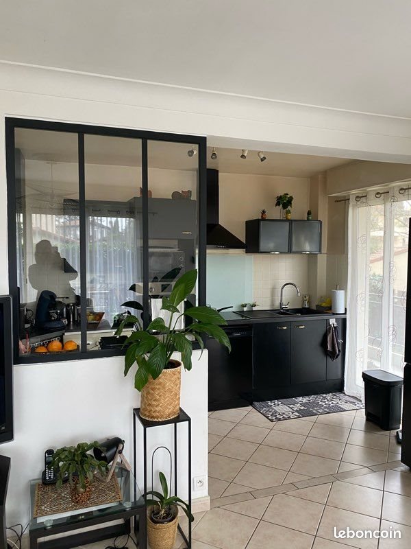 Appartement à vendre, 70m², Blagnac
