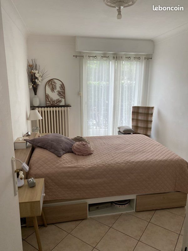 Appartement à vendre, 70m², Blagnac