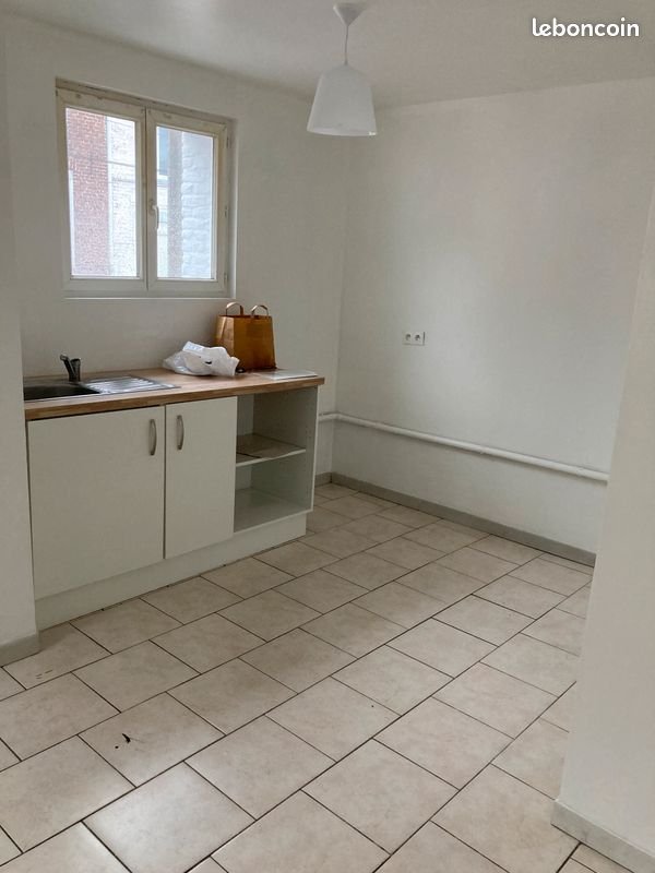 Maison à louer, 70m², Onnaing
