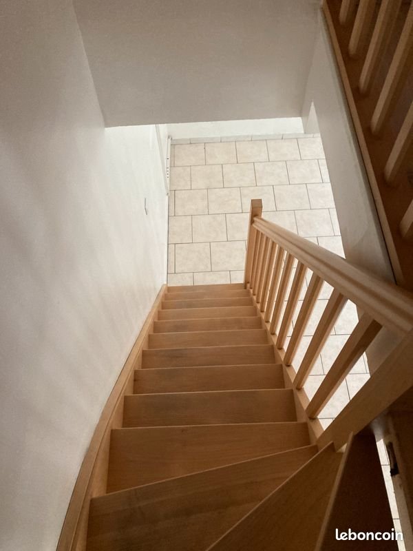 Maison à louer, 70m², Onnaing