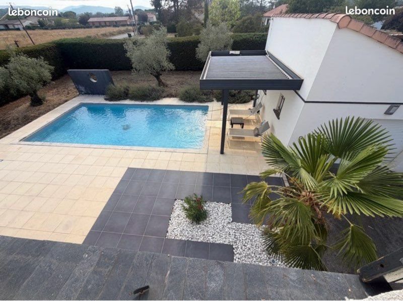 Maison à vendre, 204m², Cazères
