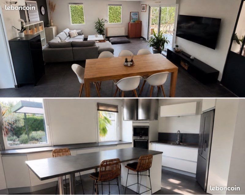Maison à vendre, 204m², Cazères
