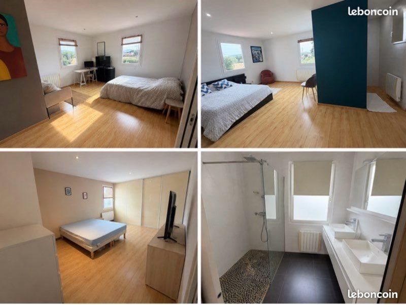 Maison à vendre, 204m², Cazères
