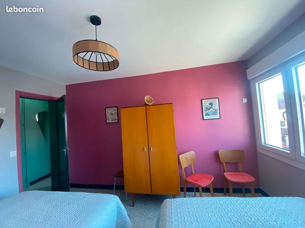 Appartement à vendre, 54m², Quend