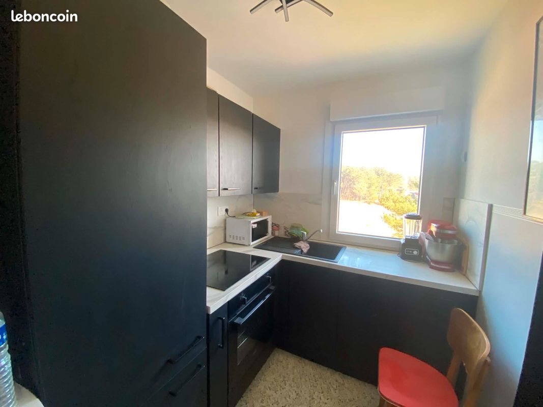 Appartement à vendre, 54m², Quend