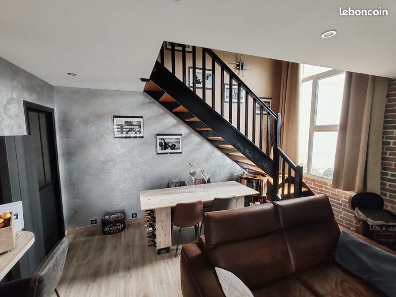 Appartement à vendre, 85m², Val-de-Reuil