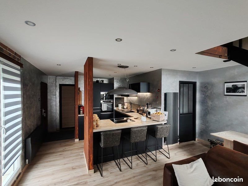 Appartement à vendre, 85m², Val-de-Reuil