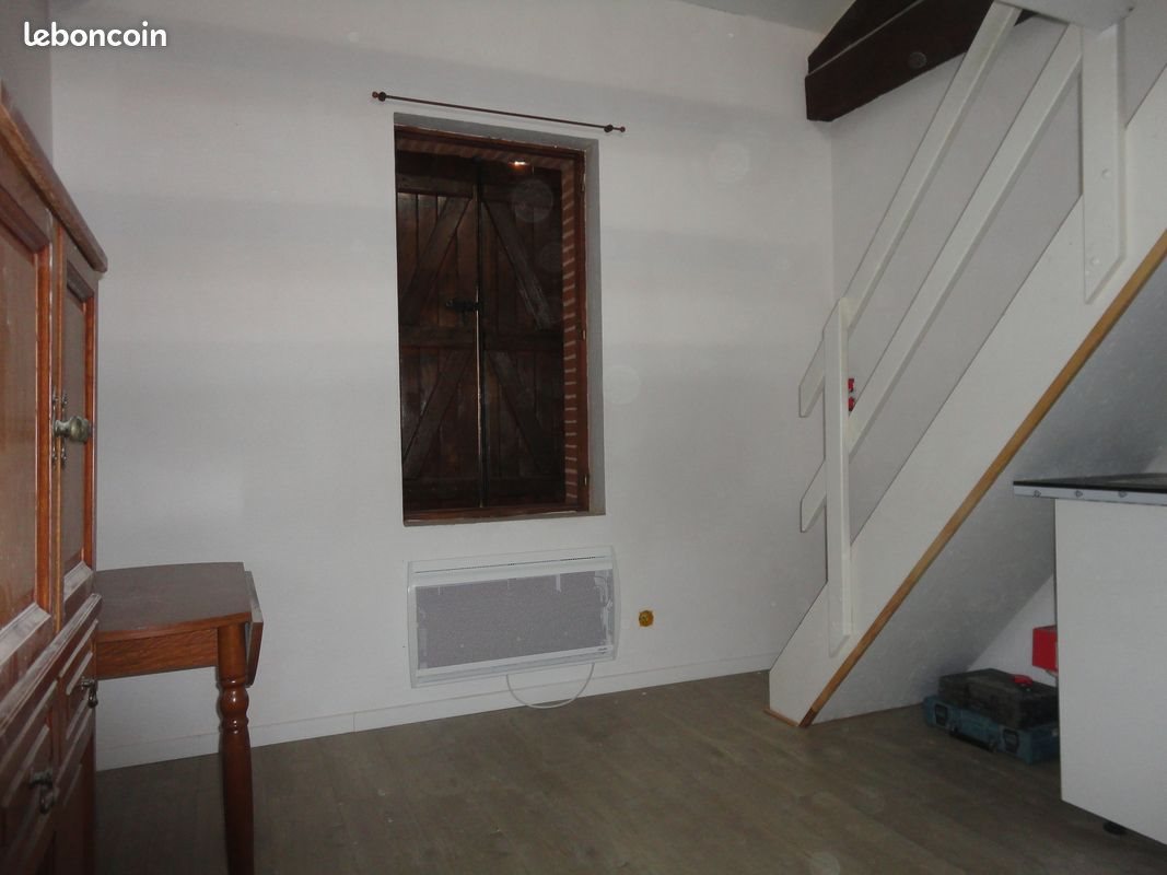 Appartement à louer, 24m², Toulouse