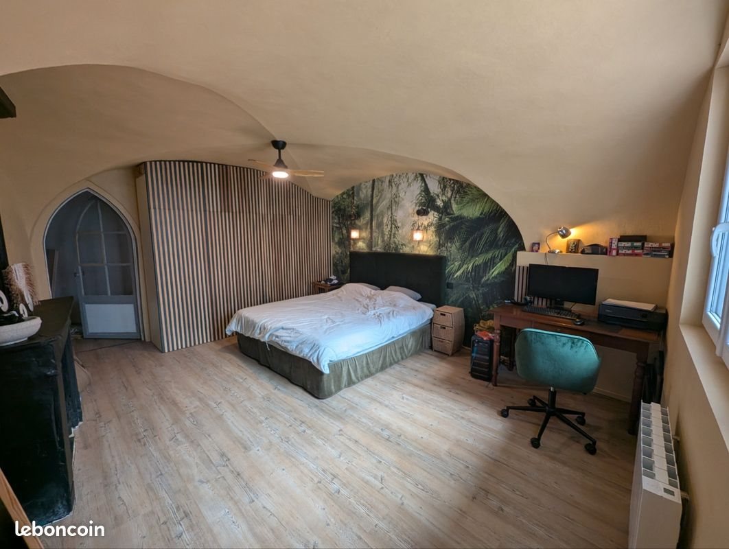 Appartement à vendre, 63m², Saint-André-de-Sangonis