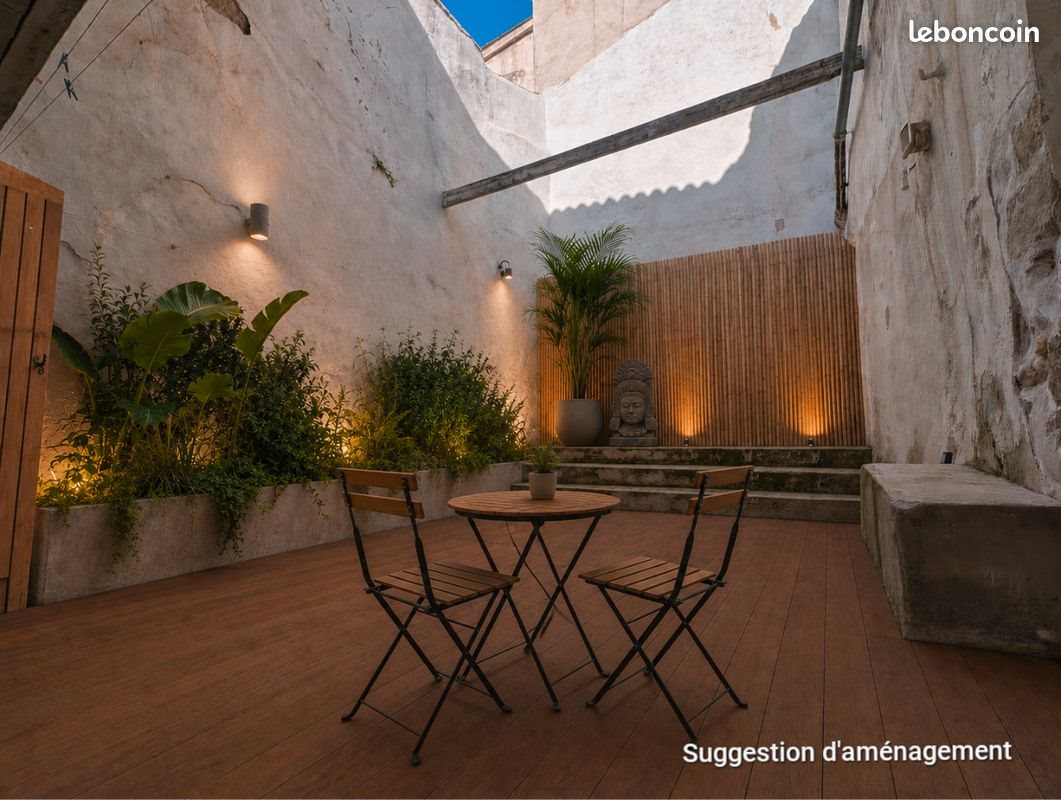 Appartement à vendre, 63m², Saint-André-de-Sangonis