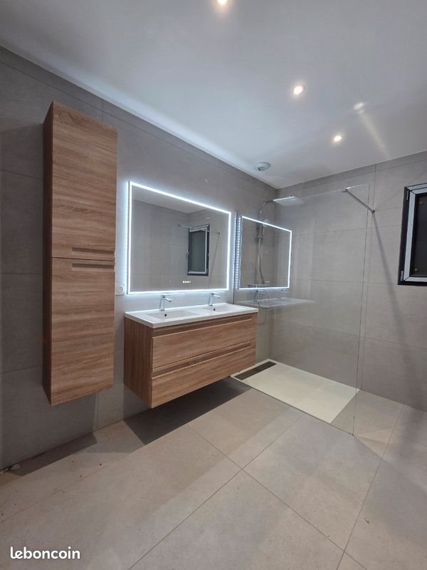 Maison à vendre, 100m², Peschadoires