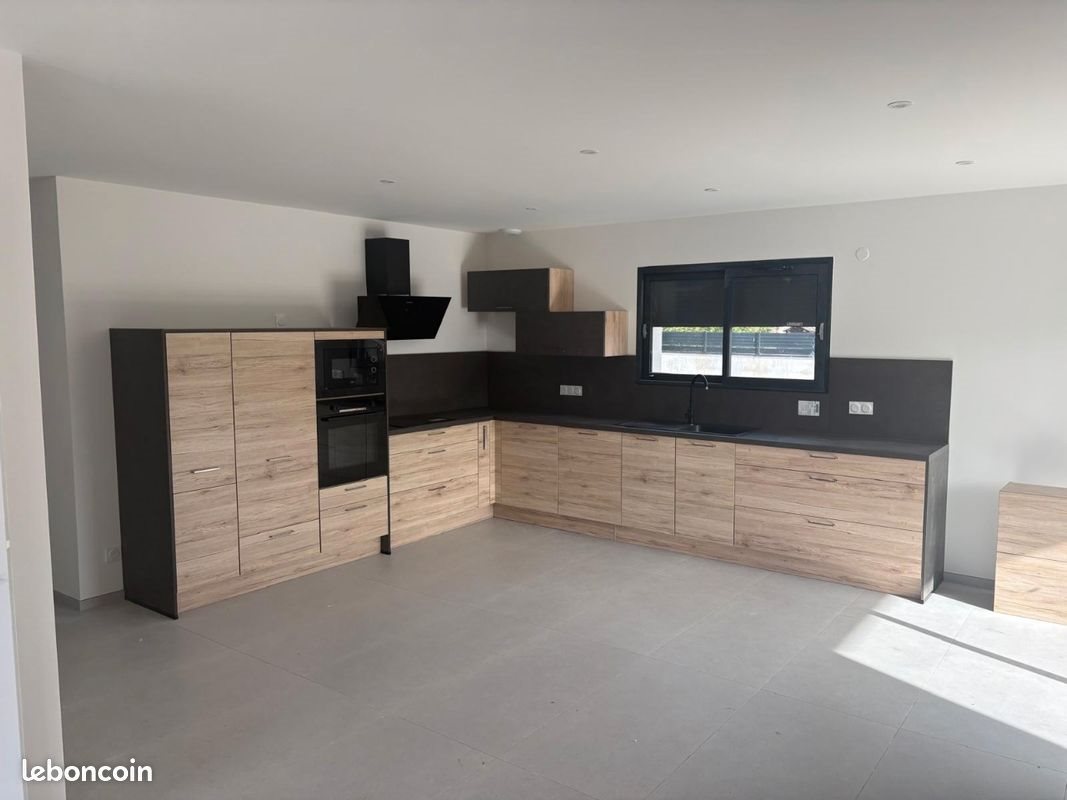 Maison à vendre, 100m², Peschadoires