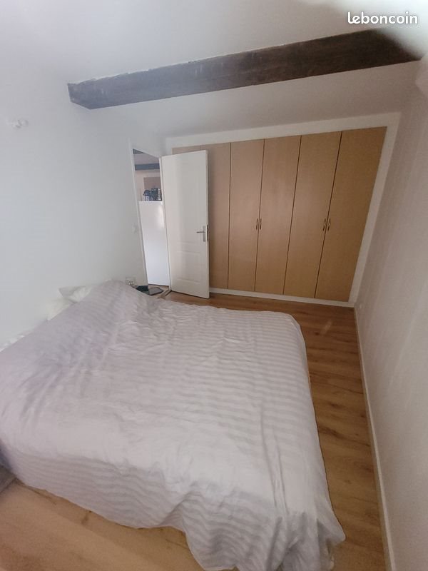 Appartement à louer, 52m², Trets