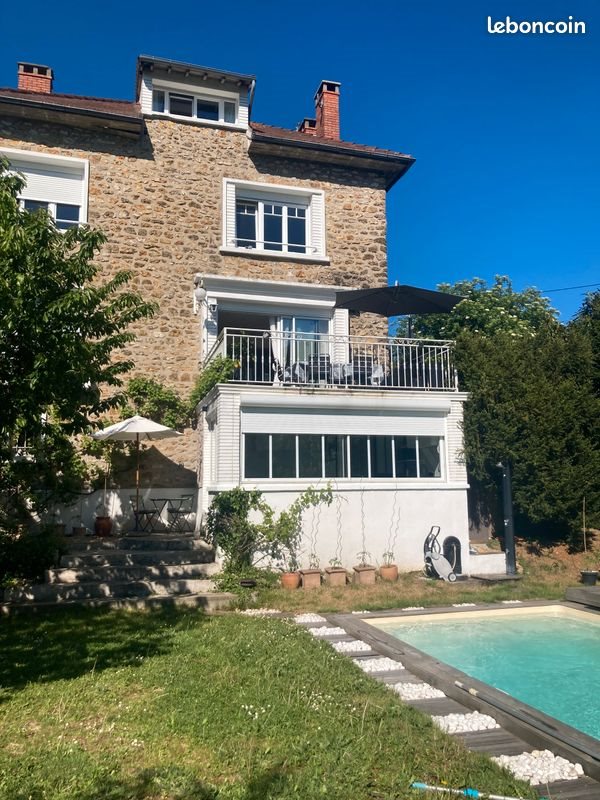 Maison à vendre, 190m², Athis-Mons