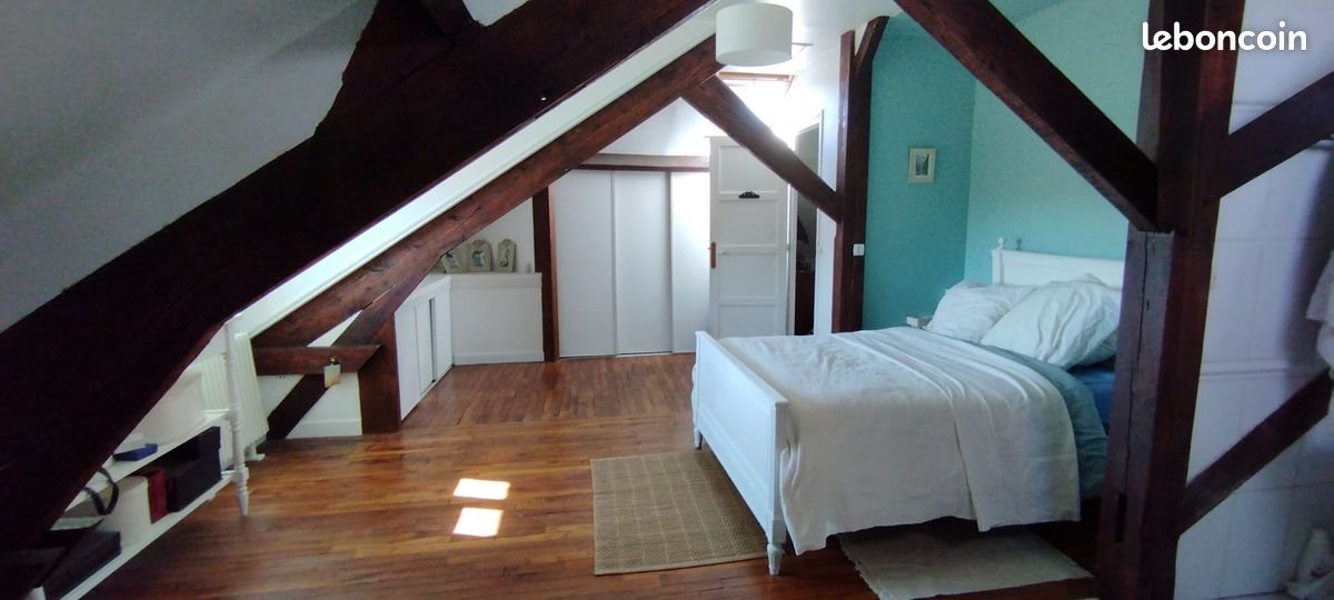 Maison à vendre, 190m², Athis-Mons