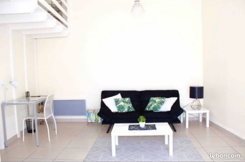 Appartement à louer, 27m², Tulle