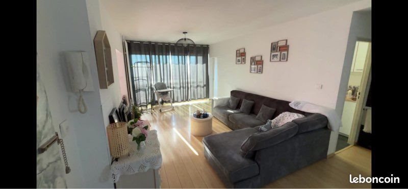 Appartement à louer, 92m², Martigues