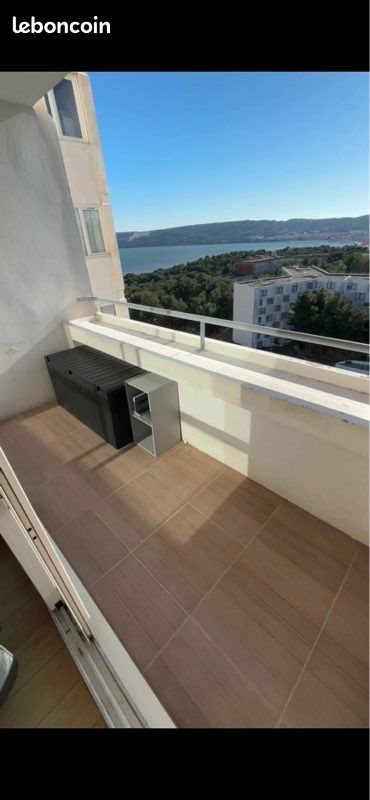 Appartement à louer, 92m², Martigues