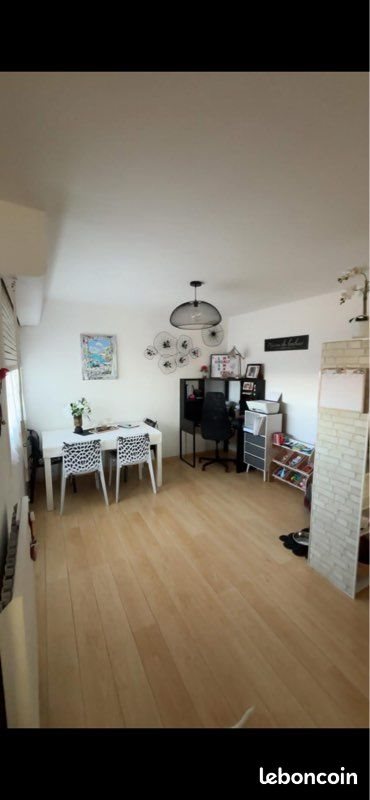 Appartement à louer, 92m², Martigues