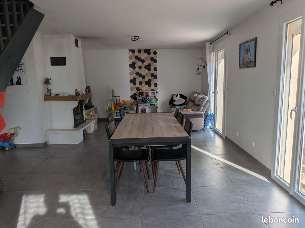 Maison à vendre, 105m², Audincourt