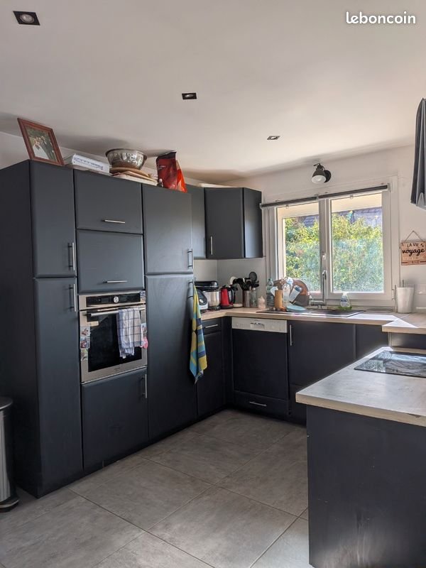Maison à vendre, 105m², Audincourt