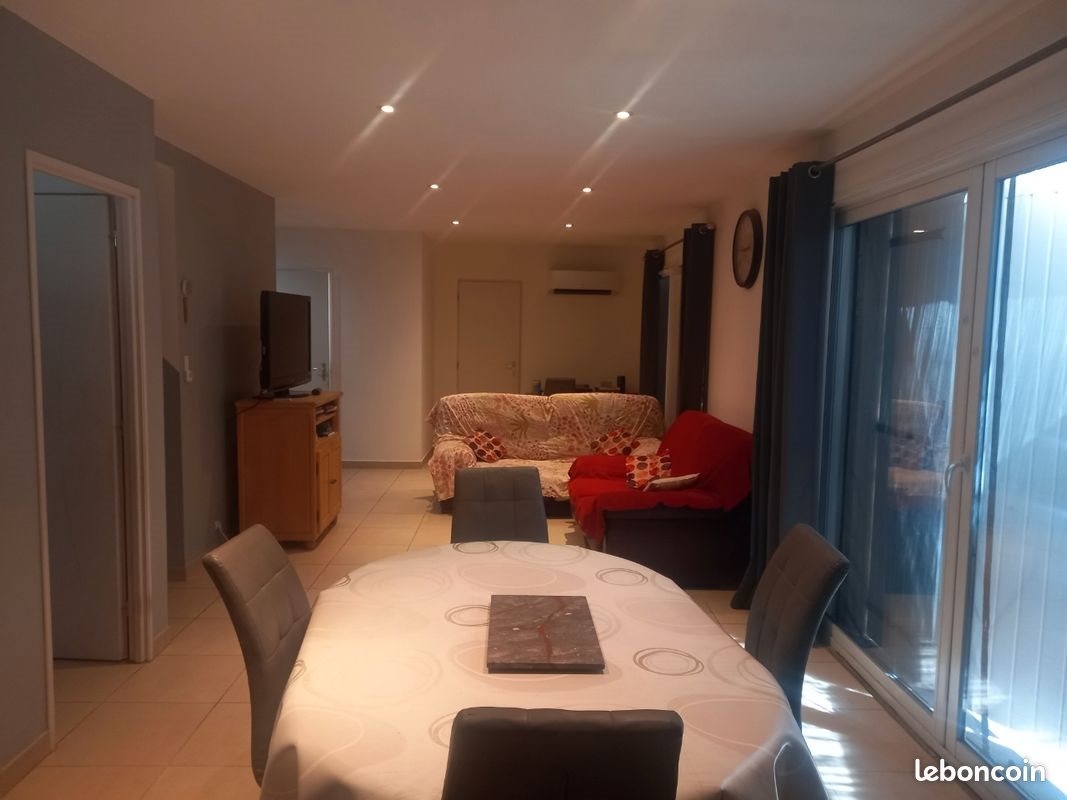 Maison à vendre, 112m², Barbentane
