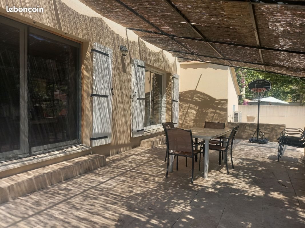 Maison à vendre, 112m², Barbentane