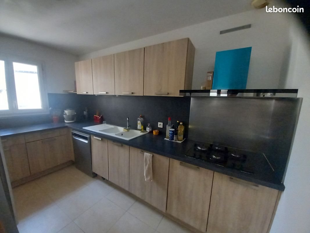 Maison à vendre, 112m², Barbentane