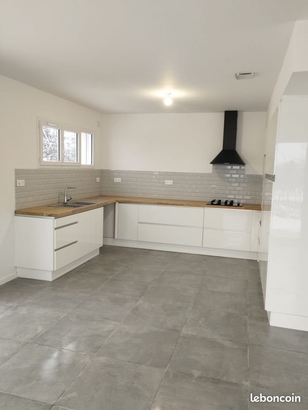 Maison à louer, 110m², Bonne