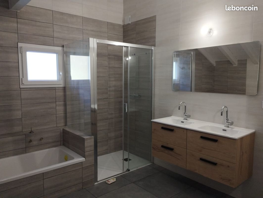 Maison à louer, 110m², Bonne