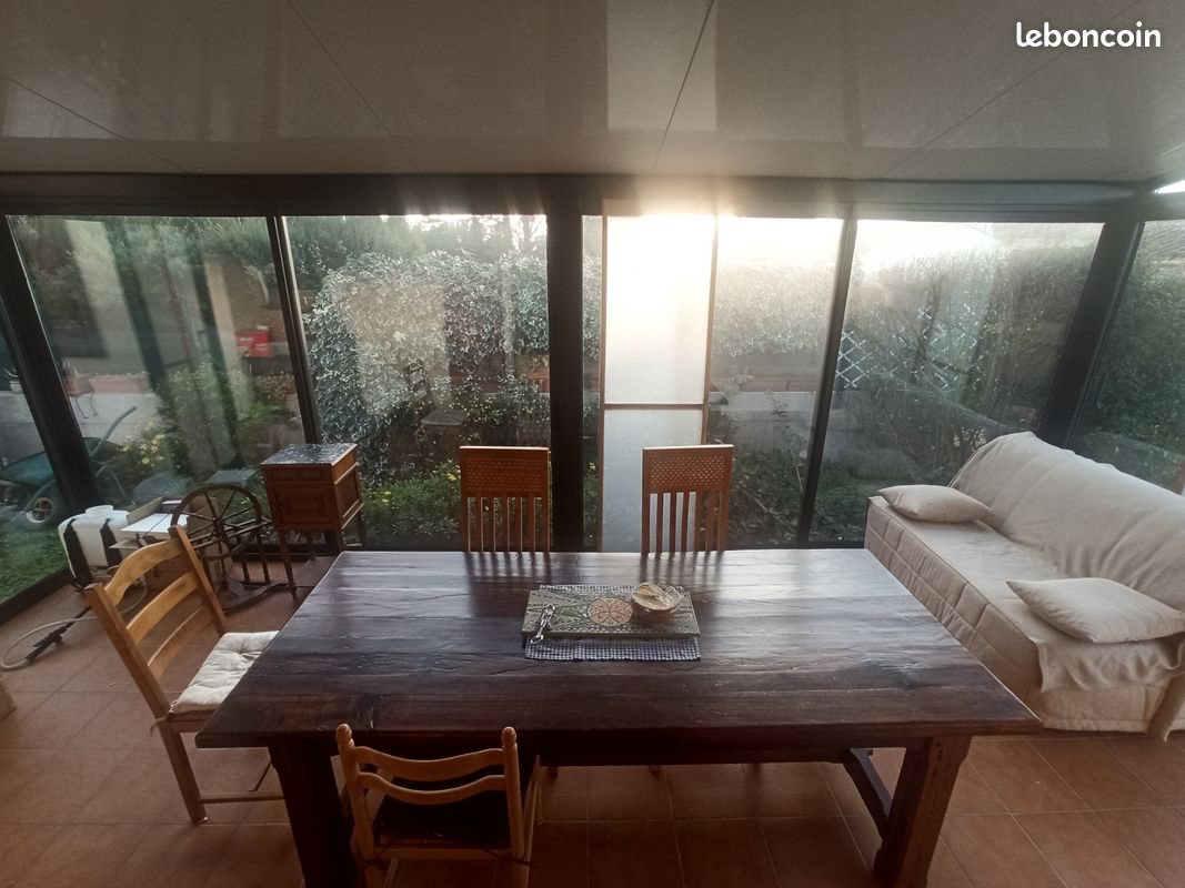 Maison à vendre, 90m², Sérignan