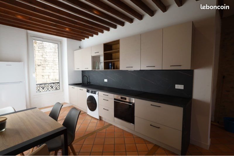 Appartement à louer, 70m², Sisteron