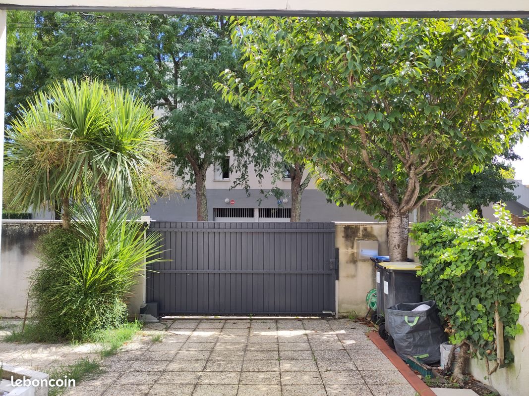 Maison à louer, 124m², La Rochelle