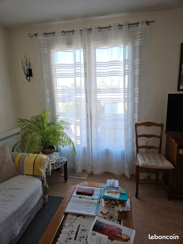 Maison à vendre, 107m², Panazol