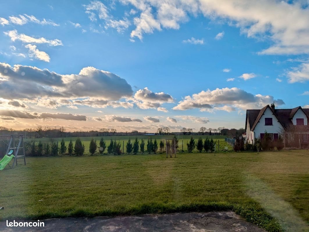 Maison à vendre, 170m², Chapelle-Royale
