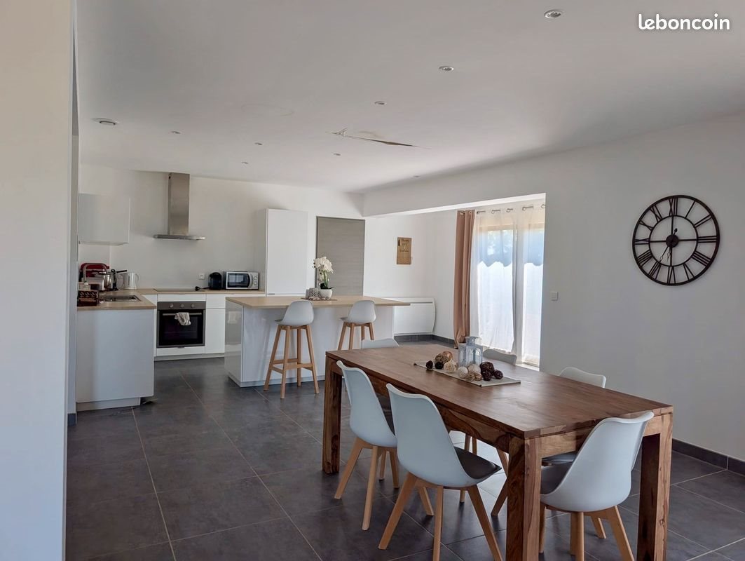 Maison à vendre, 170m², Chapelle-Royale